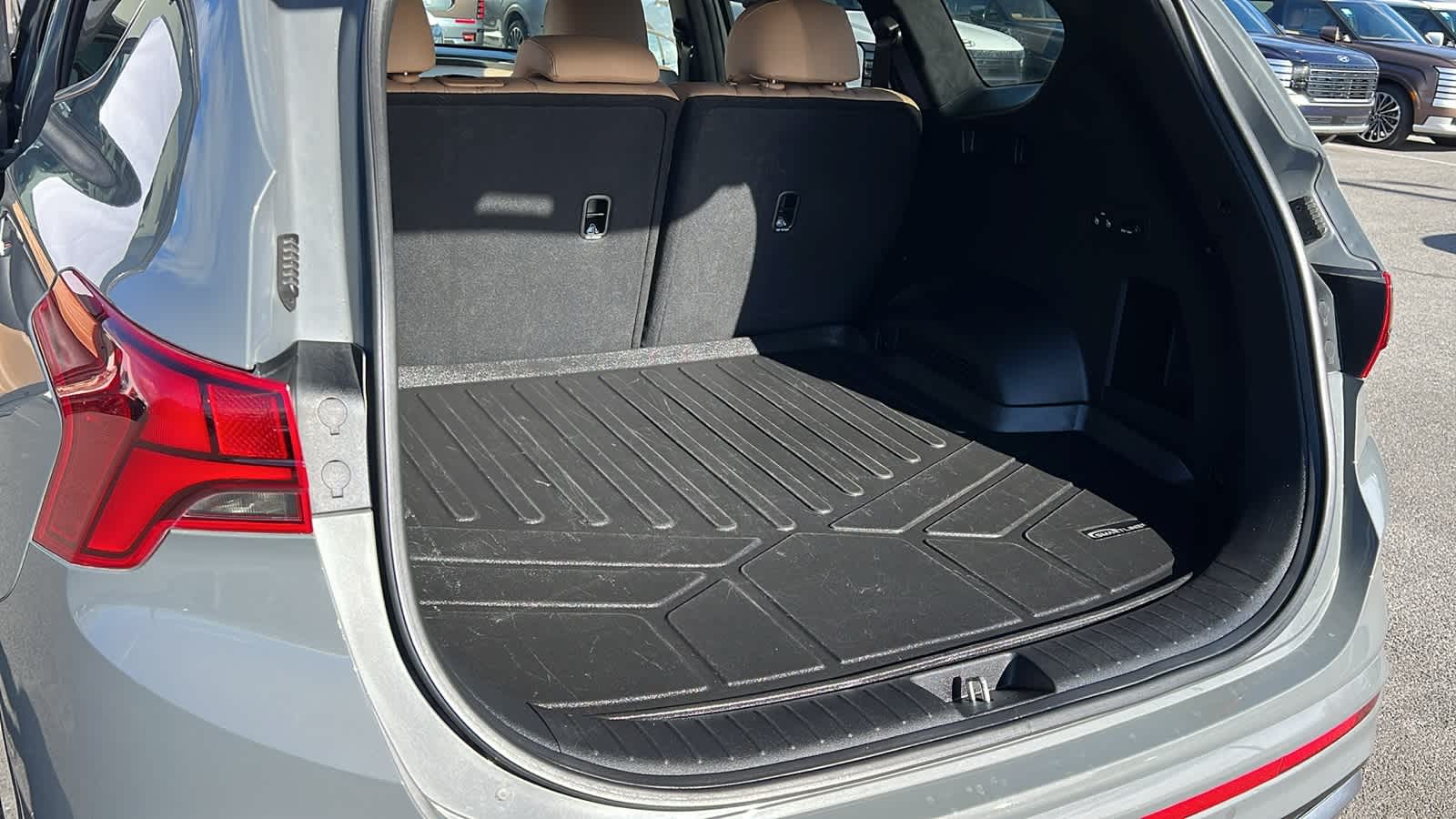 Thumbnail: 2023 Hyundai Santa Fe - 27