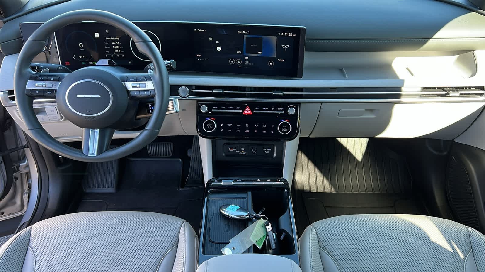 Thumbnail: 2025 Hyundai Tucson - 26