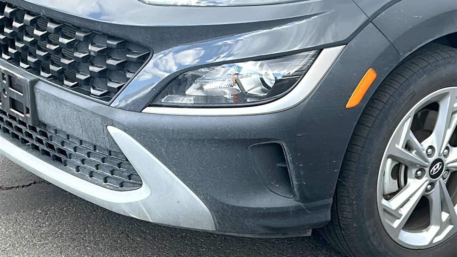 Thumbnail: 2023 Hyundai Kona - 3