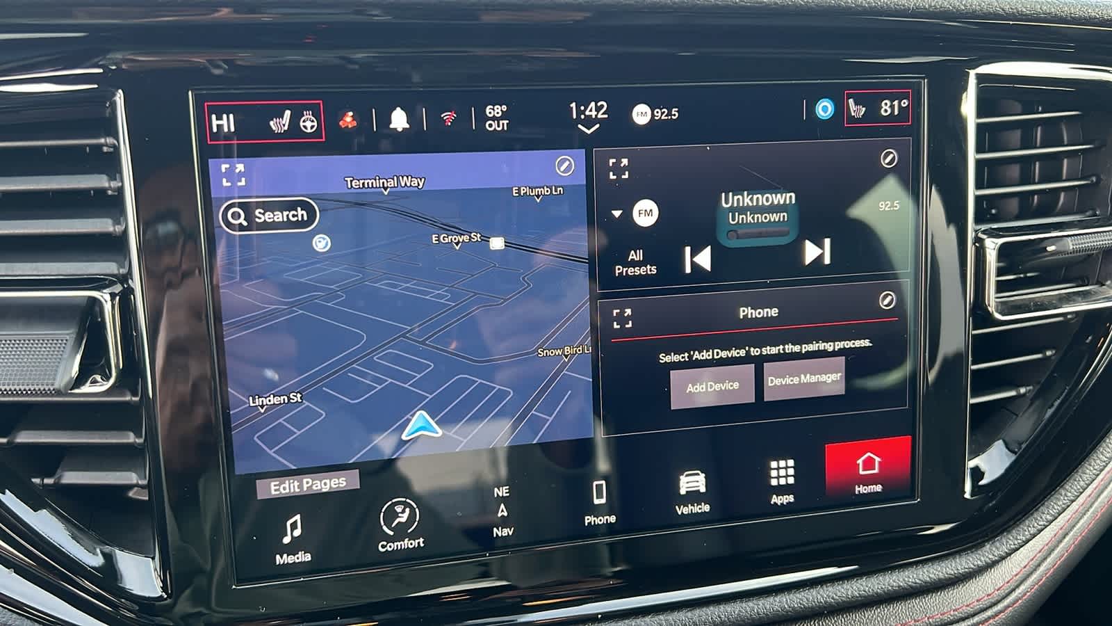 Thumbnail: 2022 Dodge Durango - 15