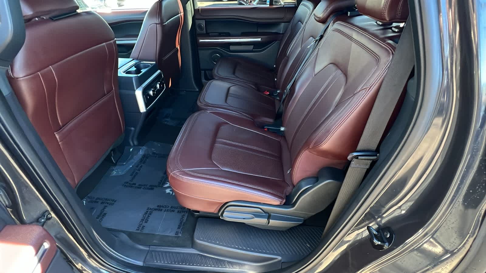 Thumbnail: 2024 Ford Expedition MAX - 24