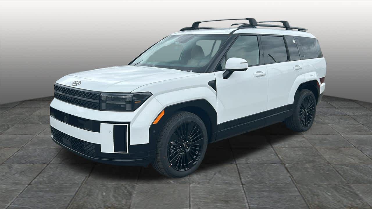 Thumbnail: 2026 Hyundai Santa Fe - 1