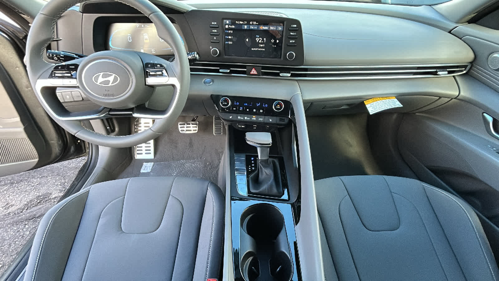 Thumbnail: 2026 Hyundai Elantra - 26