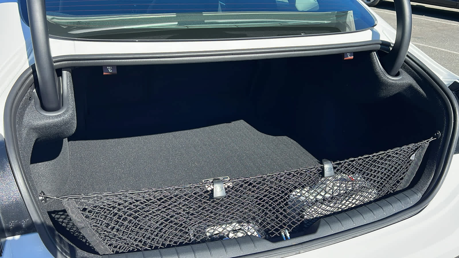 Thumbnail: 2026 Hyundai Sonata - 27