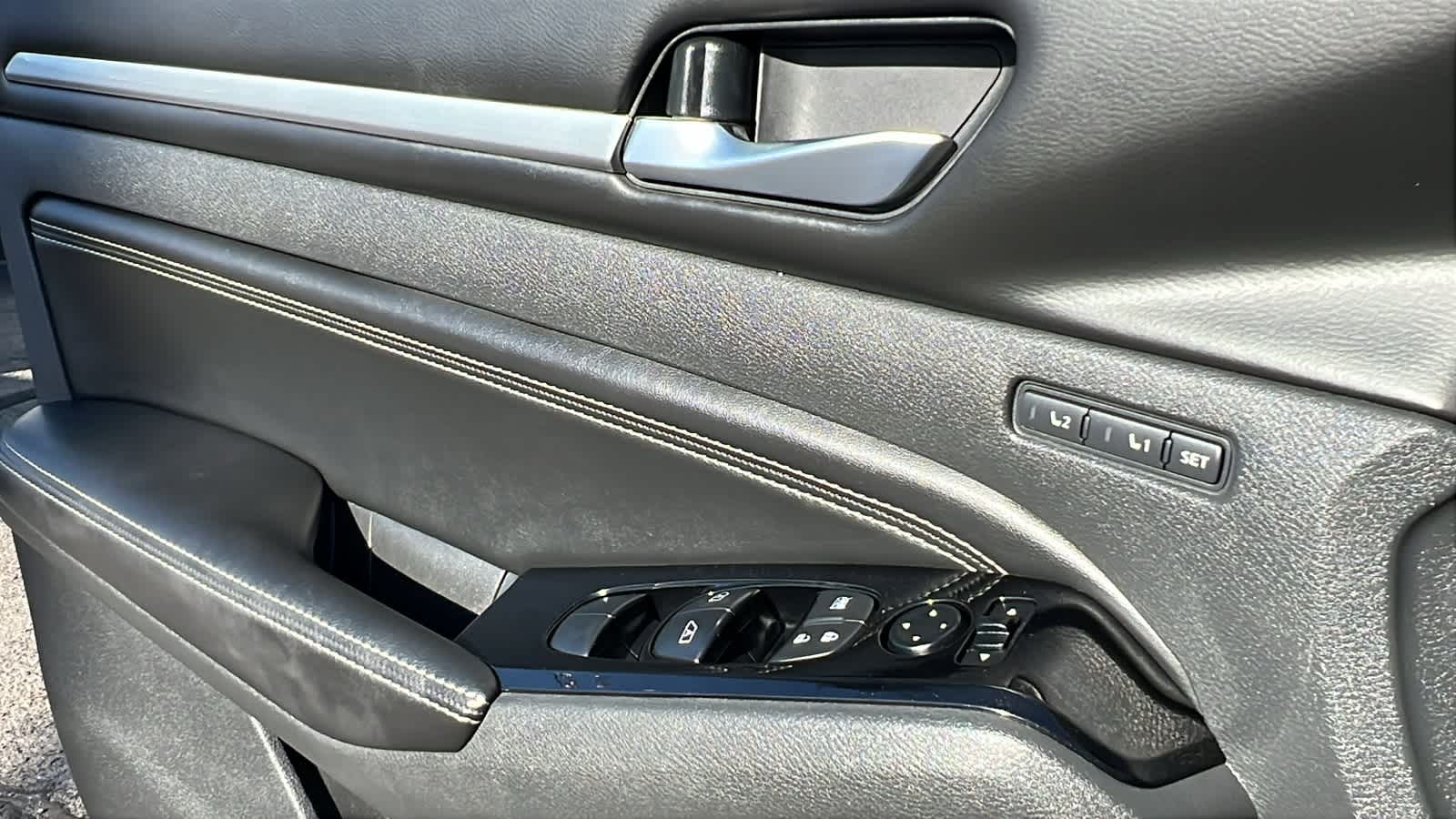 Thumbnail: 2021 Nissan Altima - 22