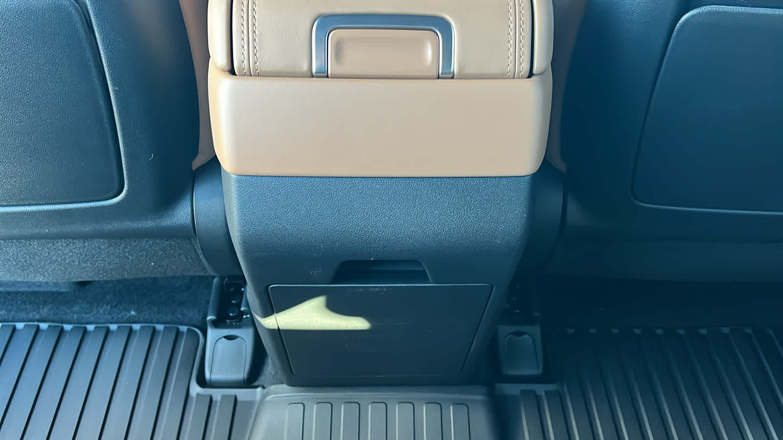 Thumbnail: 2026 Hyundai Santa Fe - 25