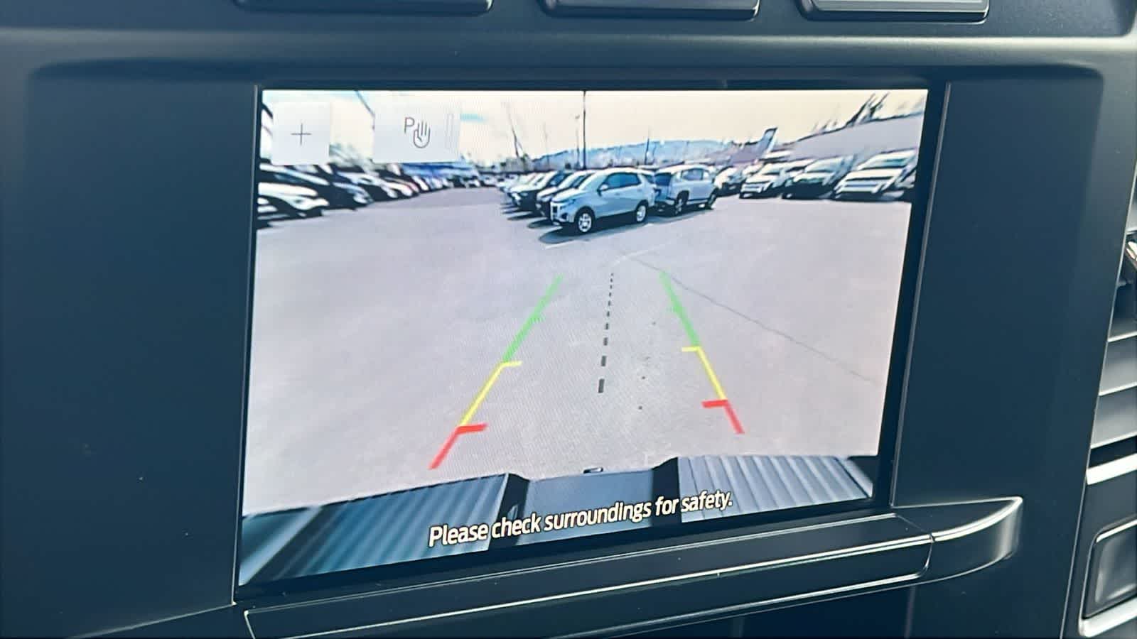 Thumbnail: 2023 Ford F-350 - 16