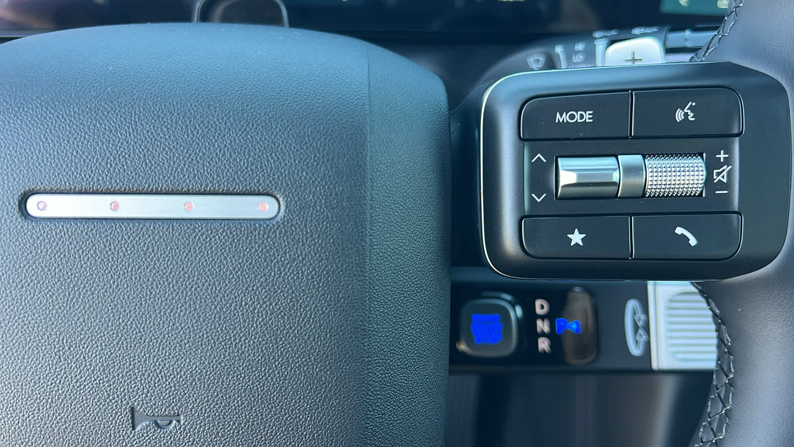 Thumbnail: 2026 Hyundai Palisade - 20