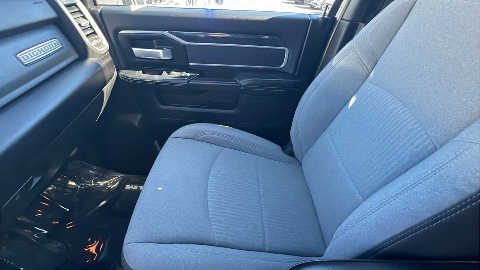 Thumbnail: 2024 RAM 2500 - 12