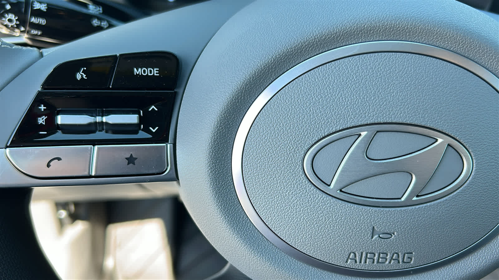 Thumbnail: 2026 Hyundai Elantra - 19