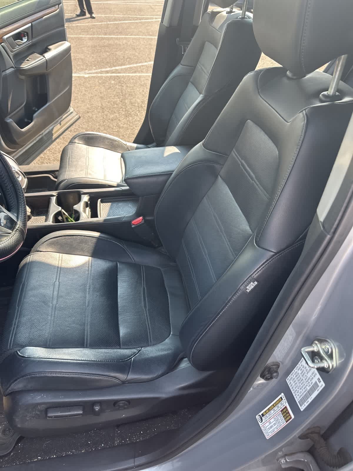 Thumbnail: 2017 Honda CR-V - 21