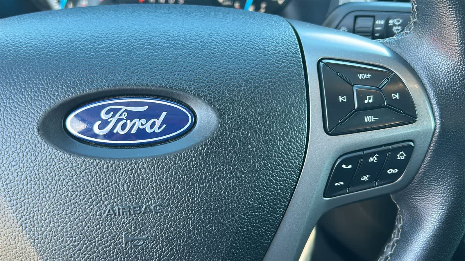 Thumbnail: 2022 Ford Ranger - 20