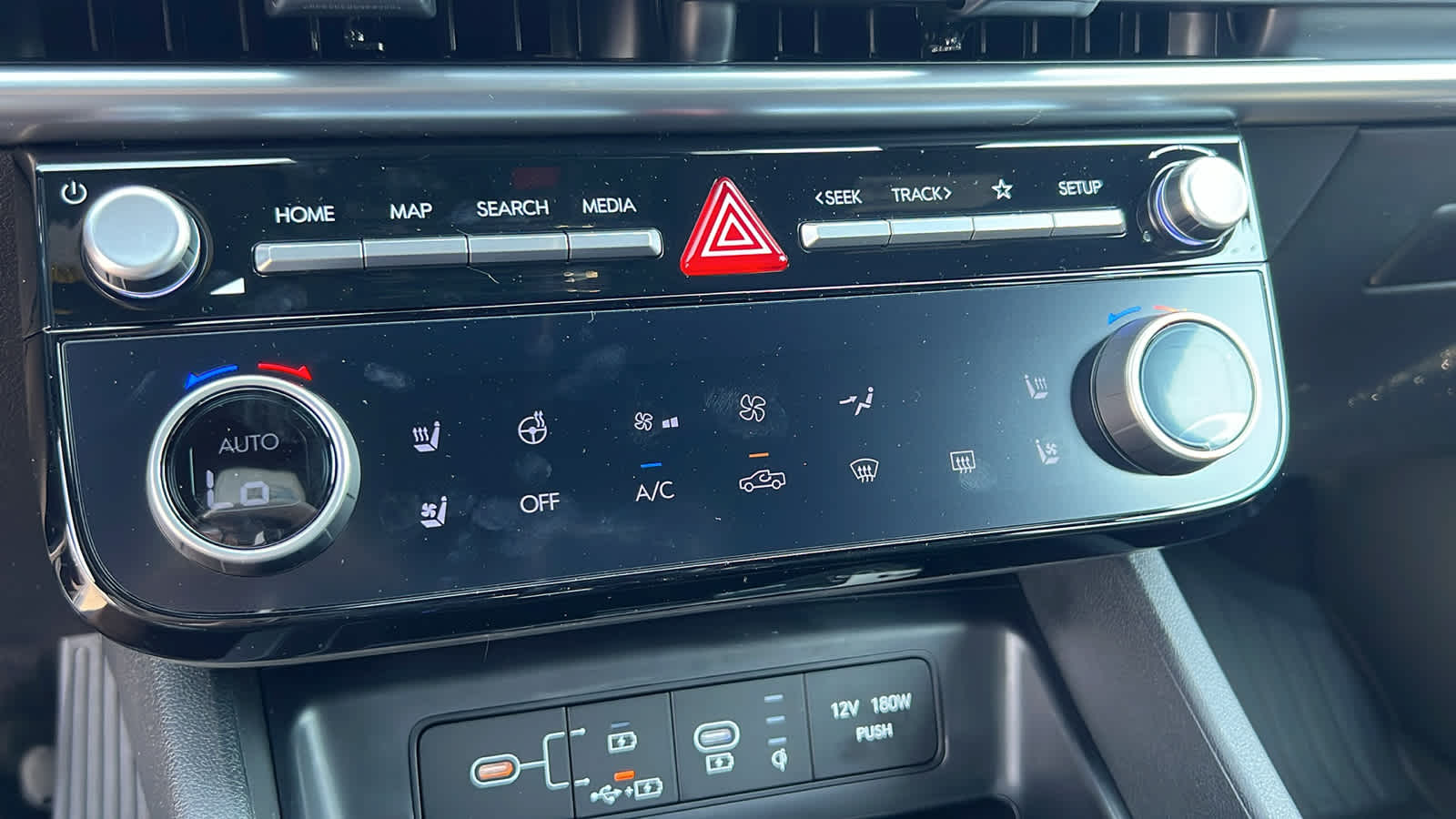 Thumbnail: 2025 Hyundai Santa Cruz - 14