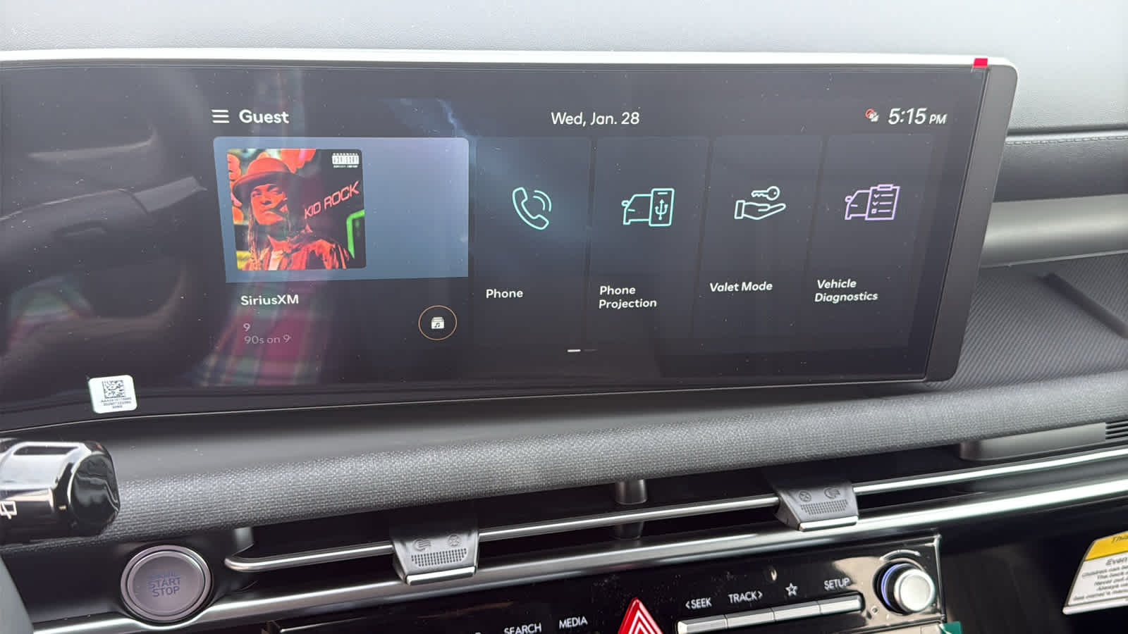 Thumbnail: 2026 Hyundai Tucson - 15