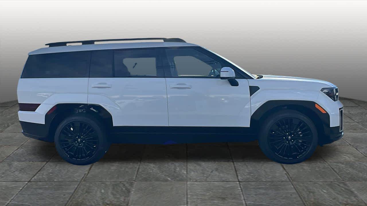 Thumbnail: 2026 Hyundai Santa Fe - 4