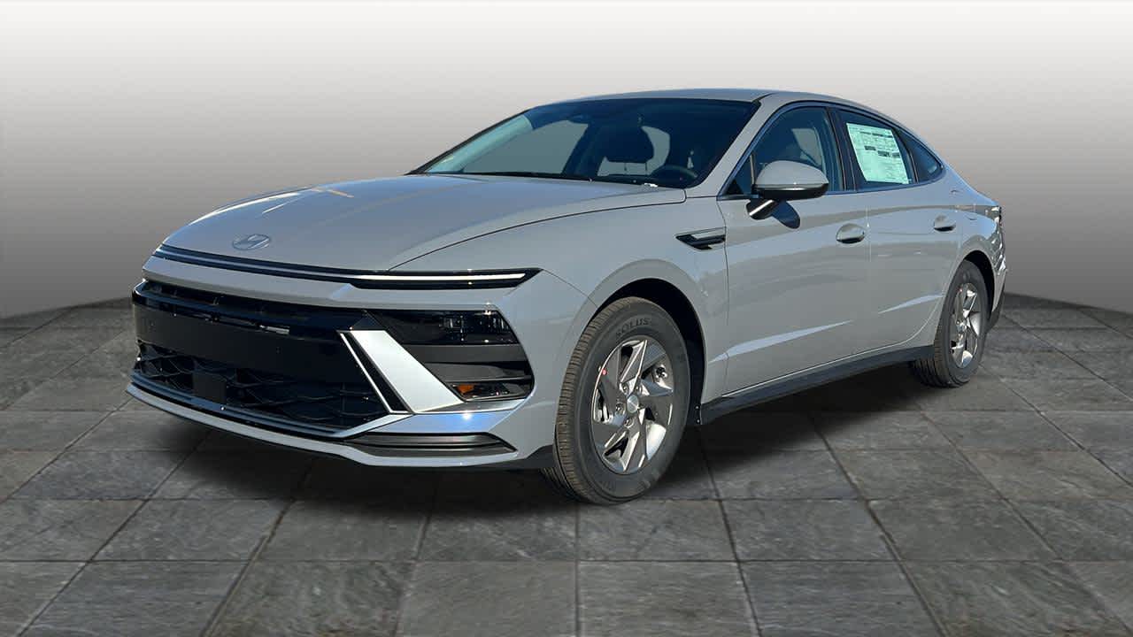 Thumbnail: 2026 Hyundai Sonata - 1
