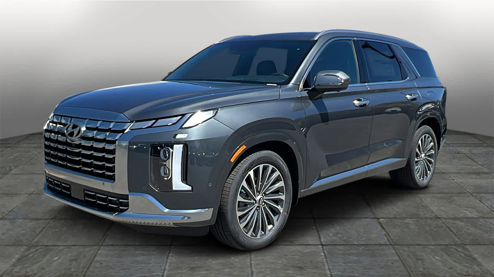 2025 Hyundai Palisade Calligraphy -
                  Reno, NV