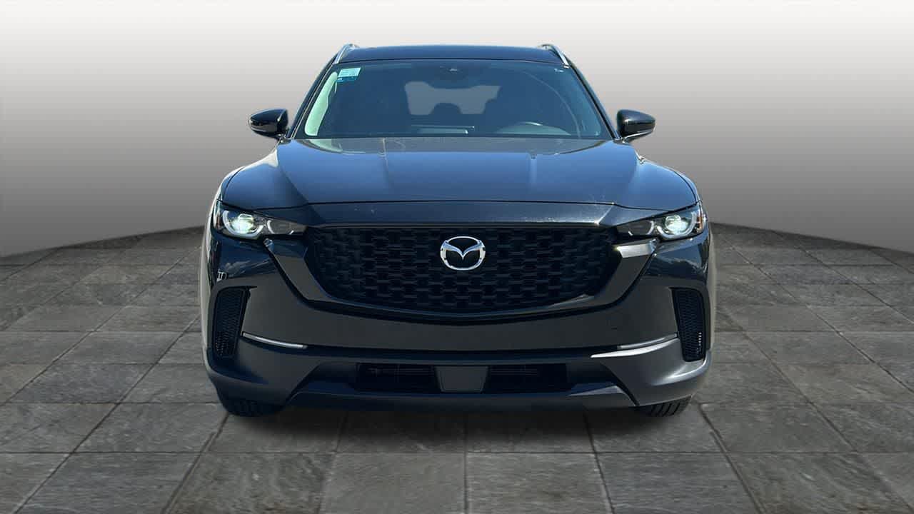 Thumbnail: 2024 Mazda CX-50 - 2