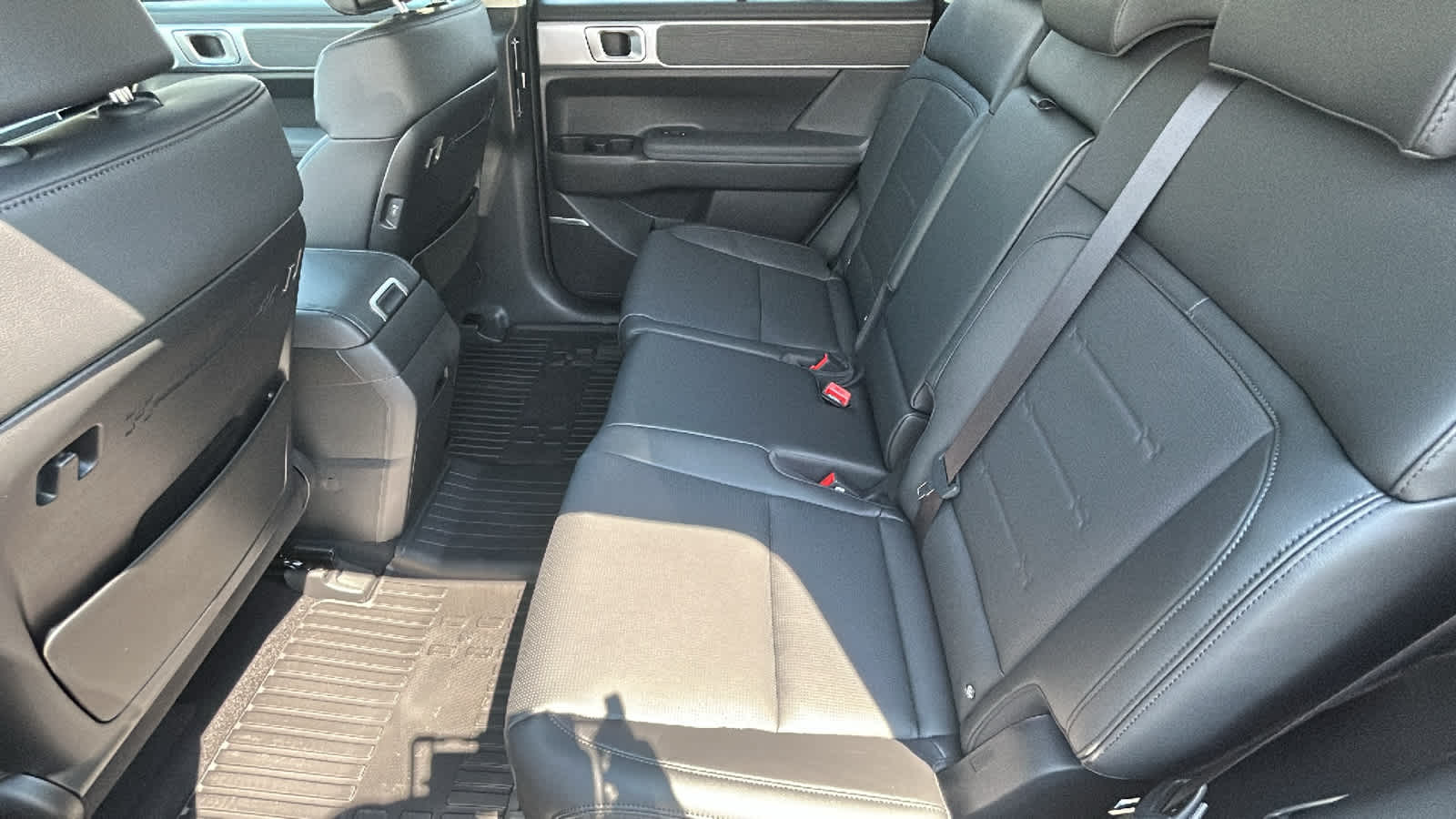 Thumbnail: 2026 Hyundai Santa Fe - 24