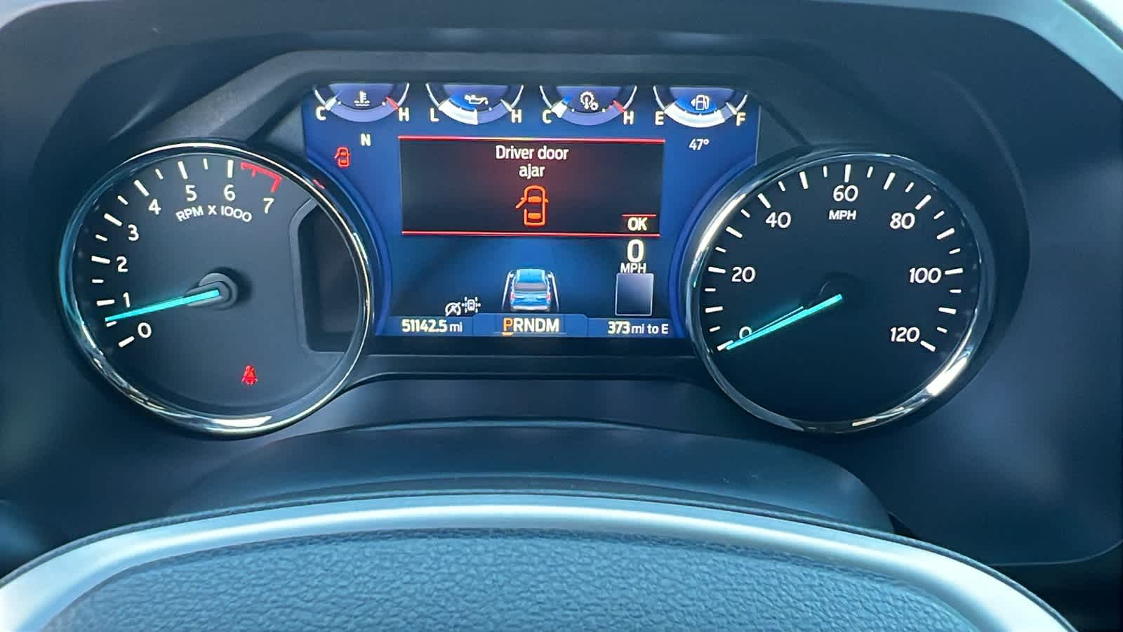 Thumbnail: 2024 Ford Expedition MAX - 21