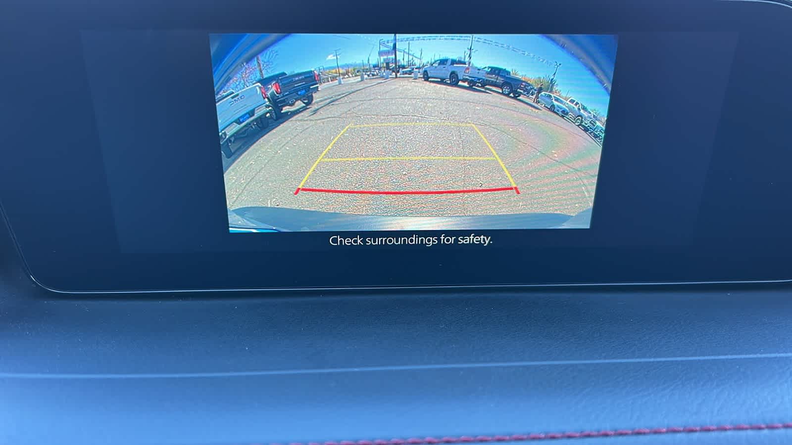 Thumbnail: 2024 Mazda CX-30 - 16