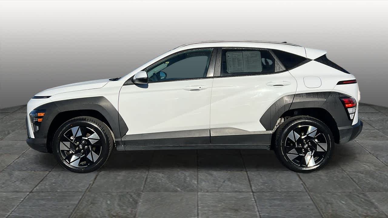 Thumbnail: 2024 Hyundai Kona - 8