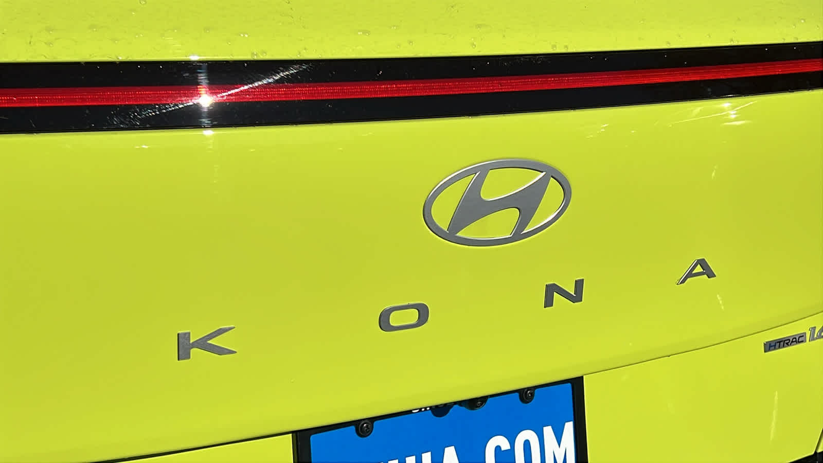 Thumbnail: 2026 Hyundai Kona - 28