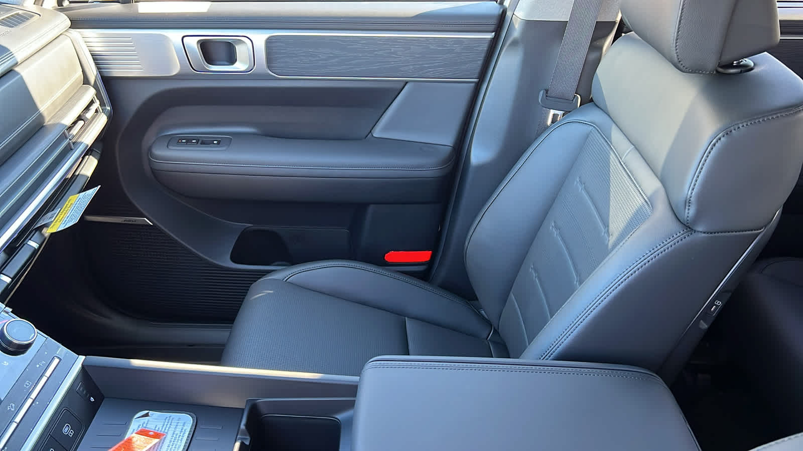 Thumbnail: 2026 Hyundai Santa Fe - 12