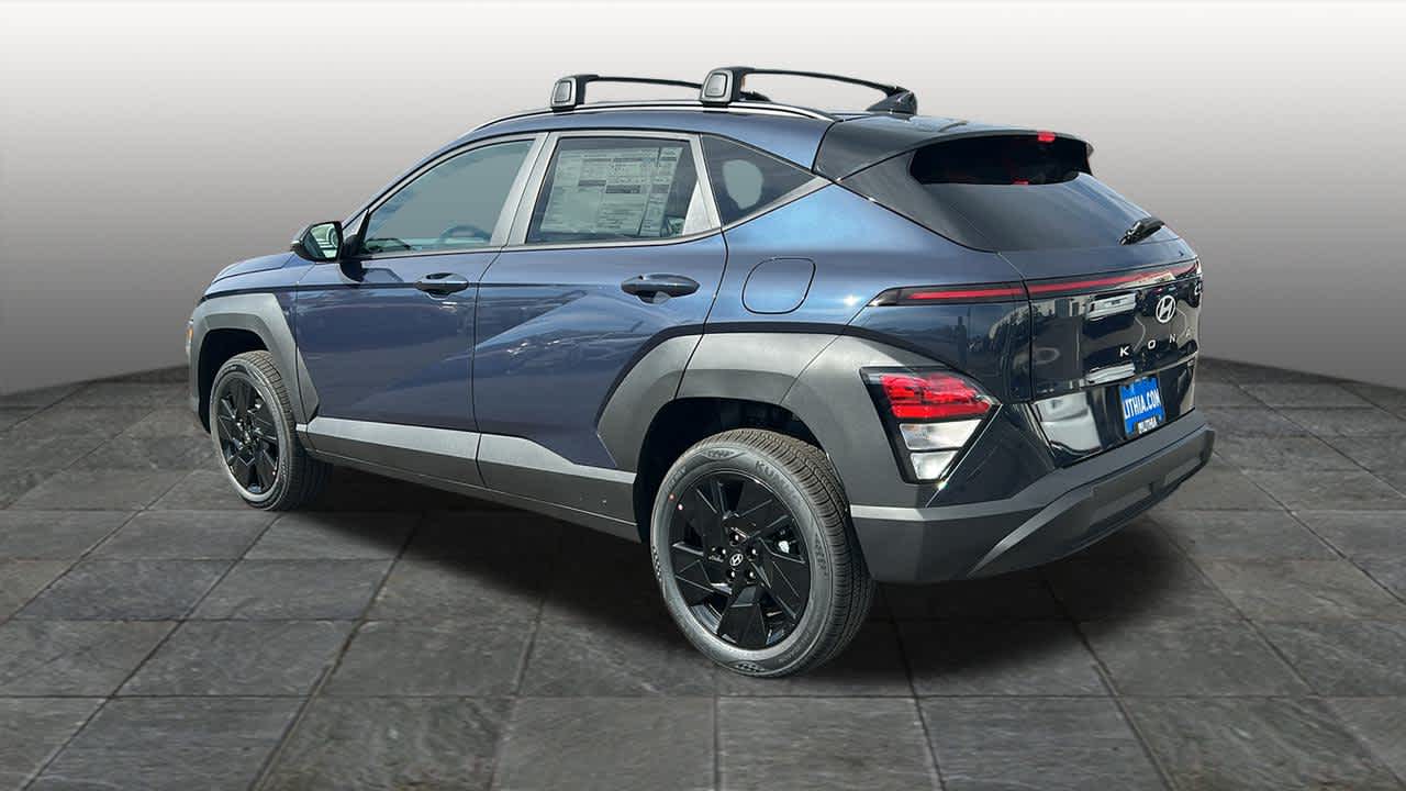Thumbnail: 2026 Hyundai Kona - 7