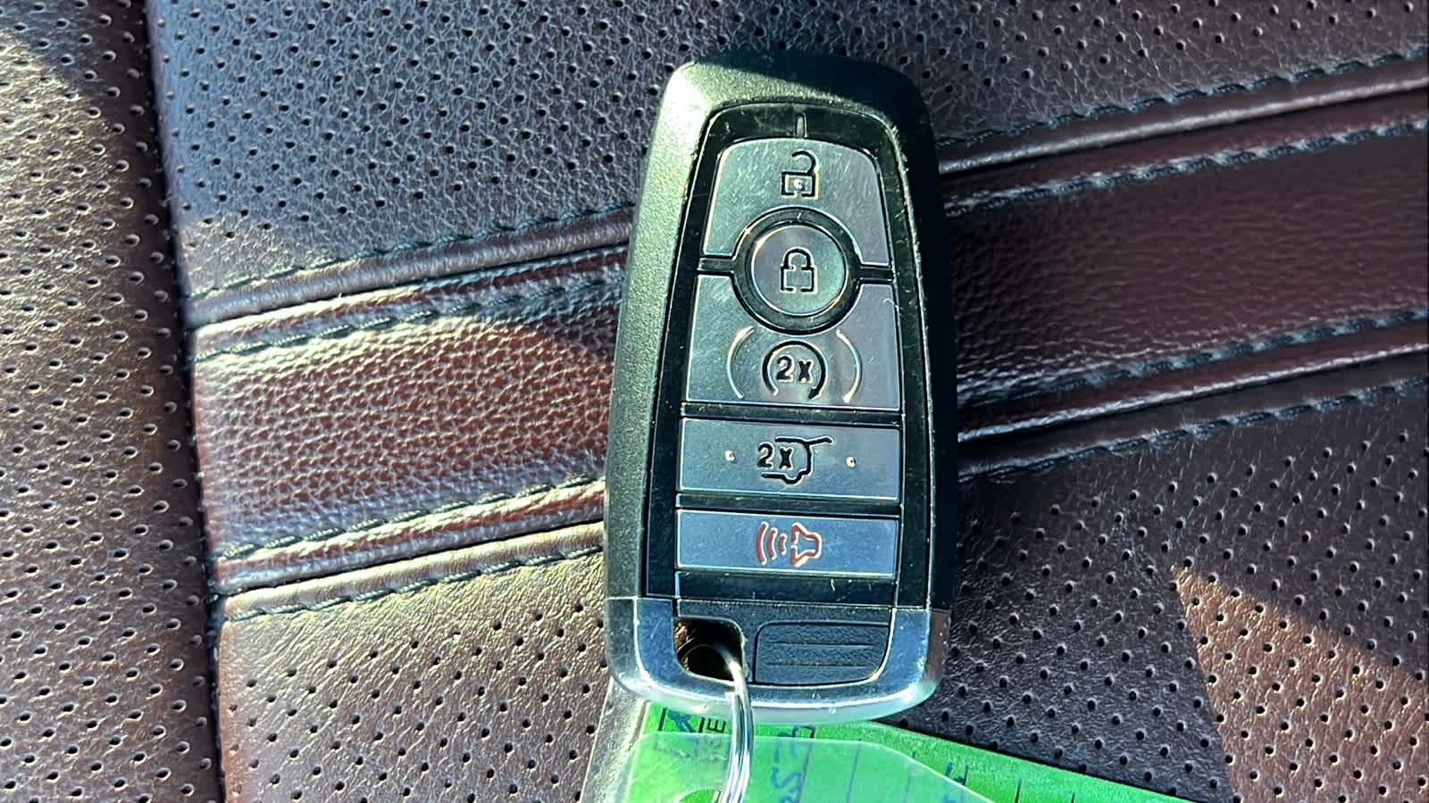 Thumbnail: 2024 Ford Expedition MAX - 29