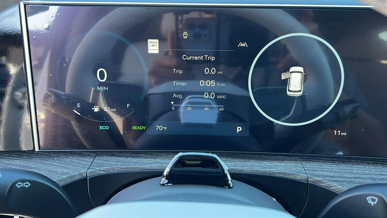 Thumbnail: 2026 Hyundai Santa Fe - 21