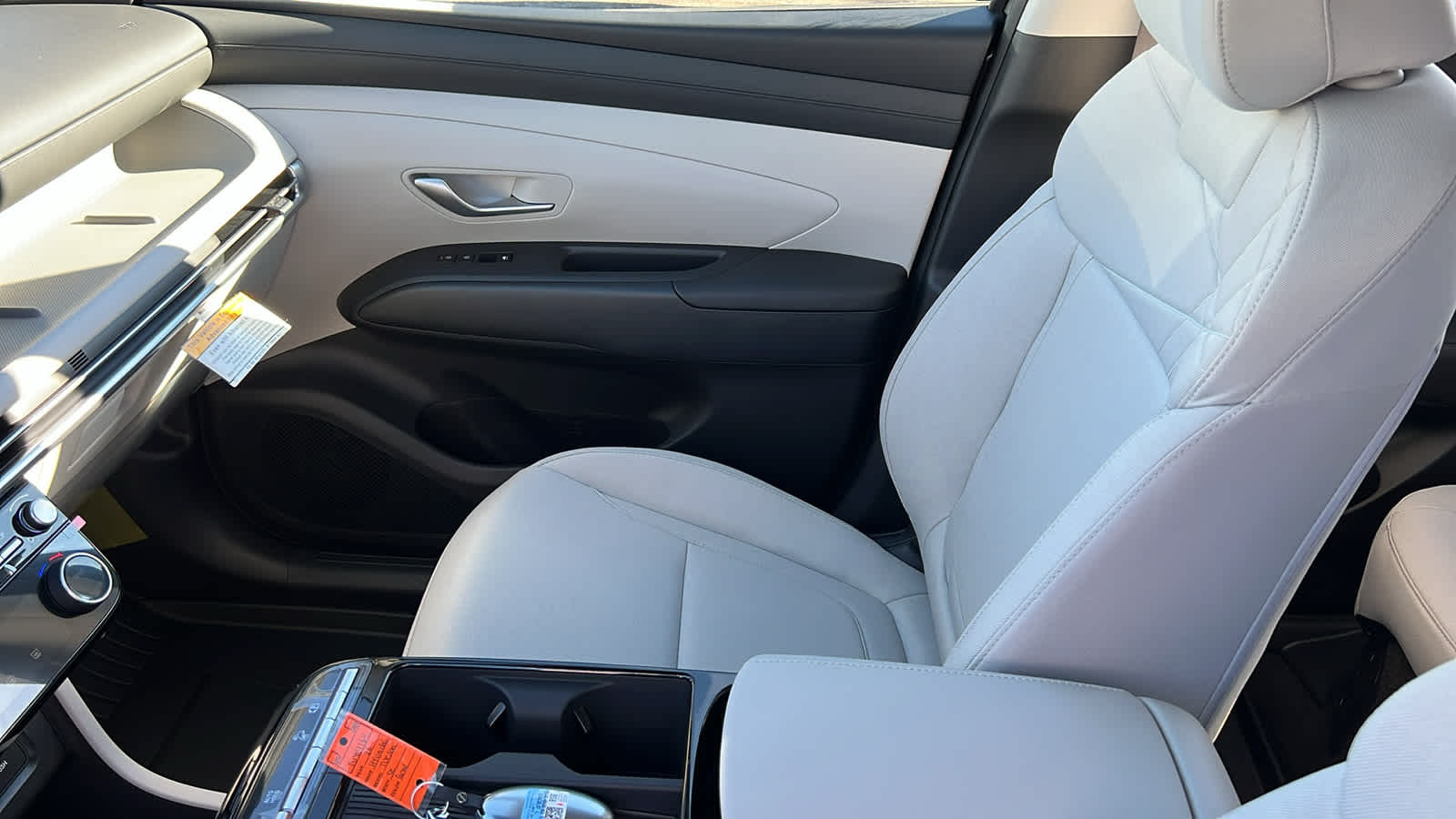 Thumbnail: 2026 Hyundai Tucson - 12