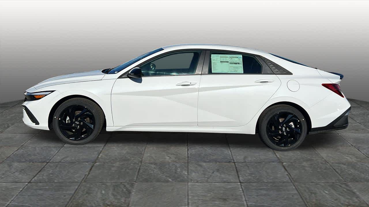 Thumbnail: 2026 Hyundai Elantra - 8