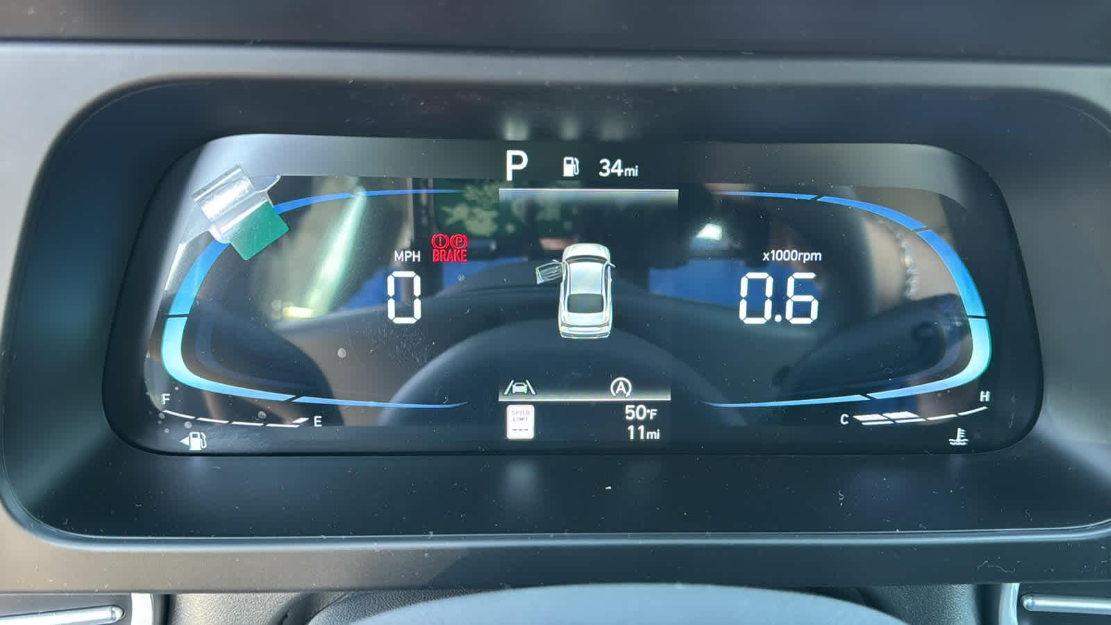 Thumbnail: 2026 Hyundai Elantra - 21