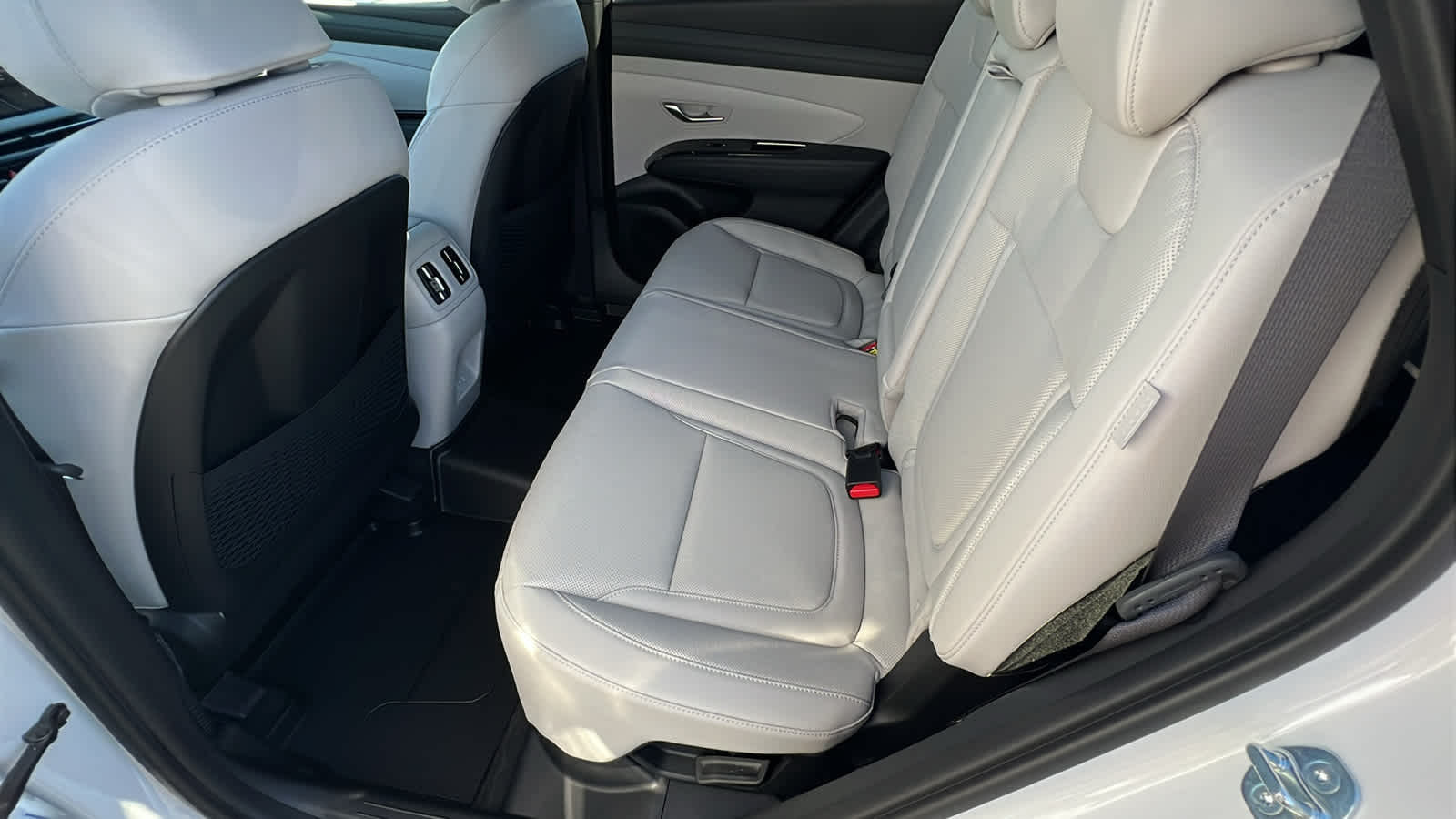 Thumbnail: 2026 Hyundai Tucson - 24