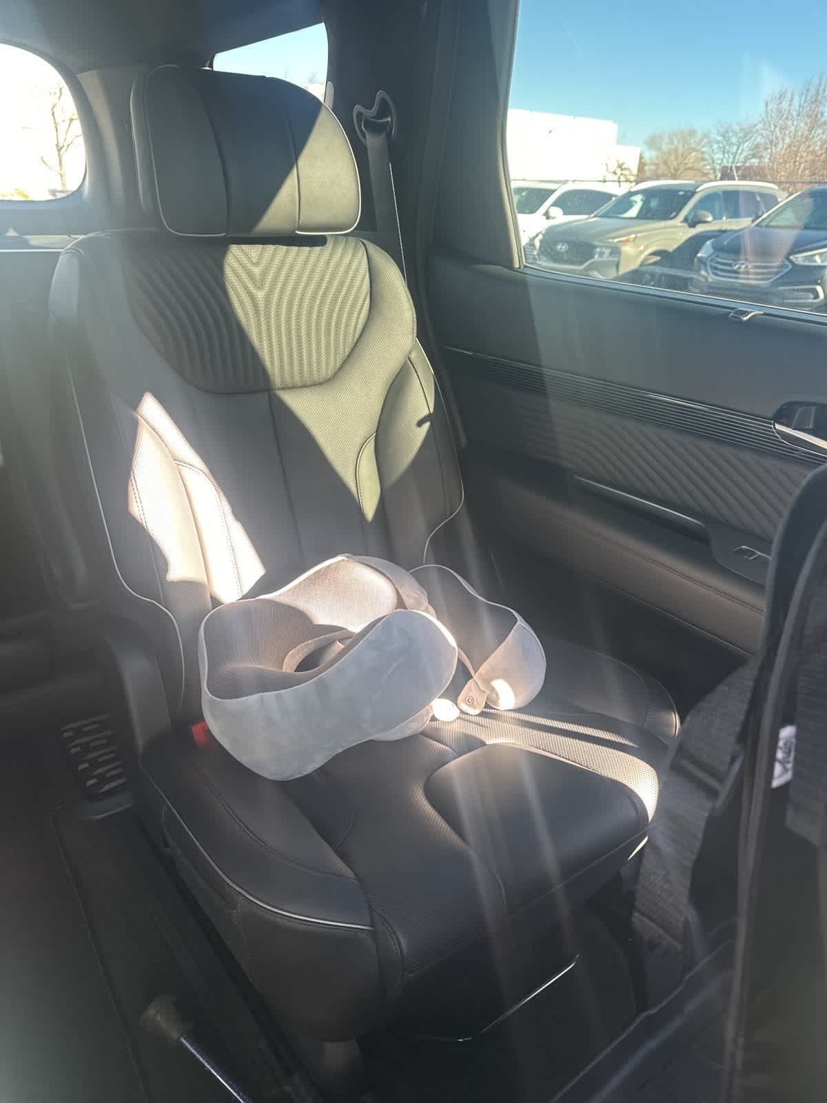 Thumbnail: 2023 Hyundai Palisade - 15