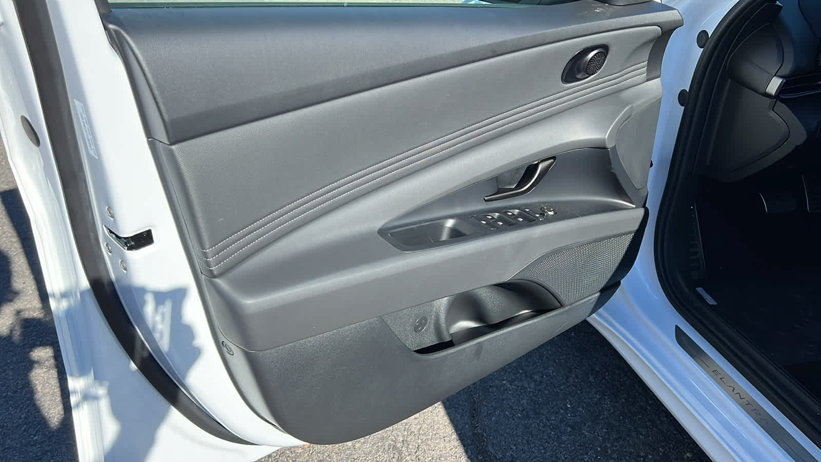 Thumbnail: 2026 Hyundai Elantra - 23