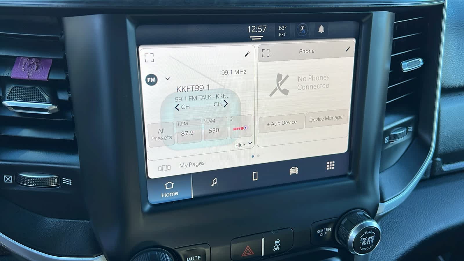 Thumbnail: 2024 RAM 2500 - 15