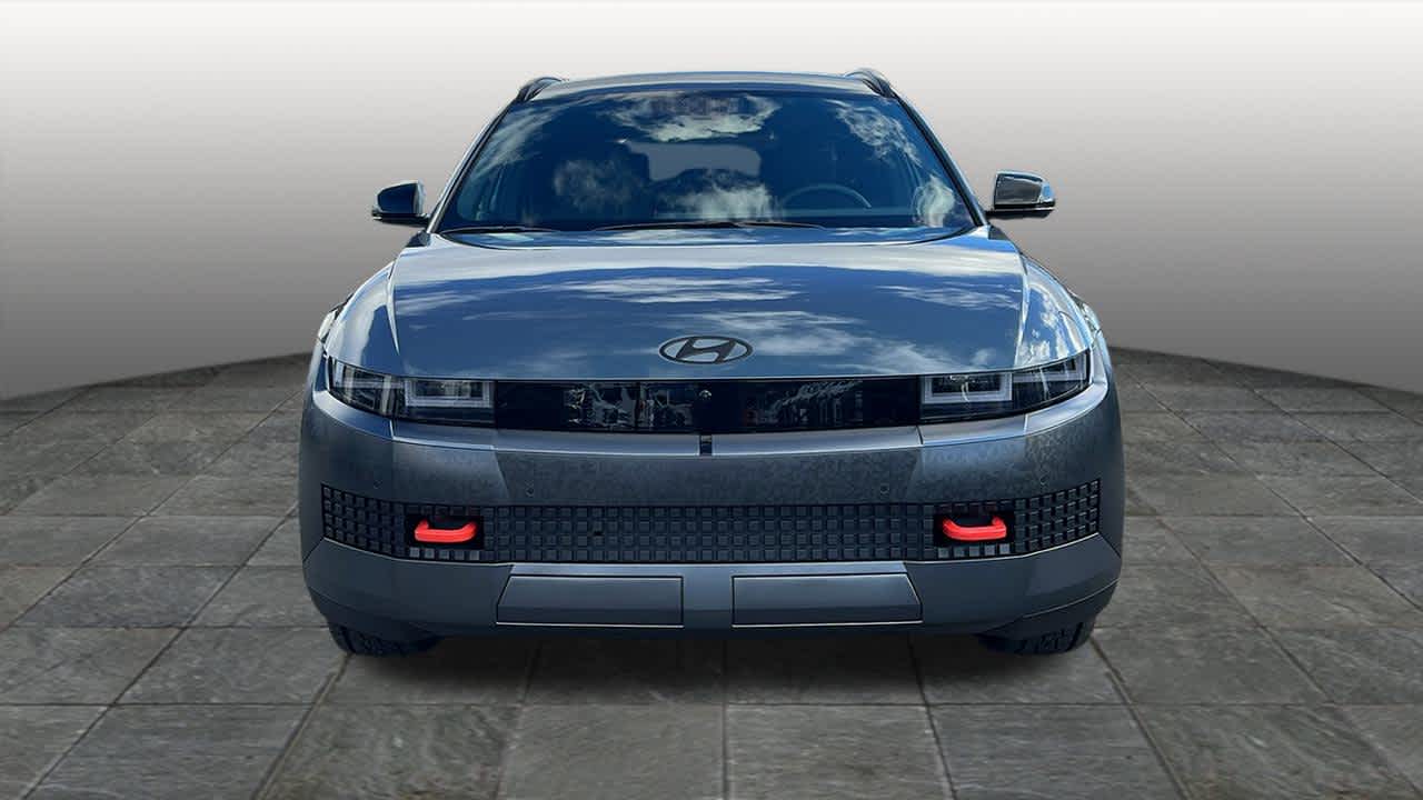 Thumbnail: 2026 Hyundai Ioniq 5 - 2