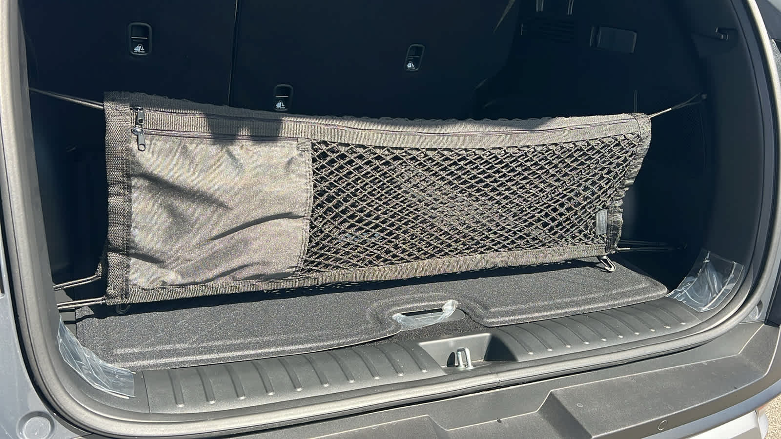 Thumbnail: 2026 Hyundai Tucson - 27