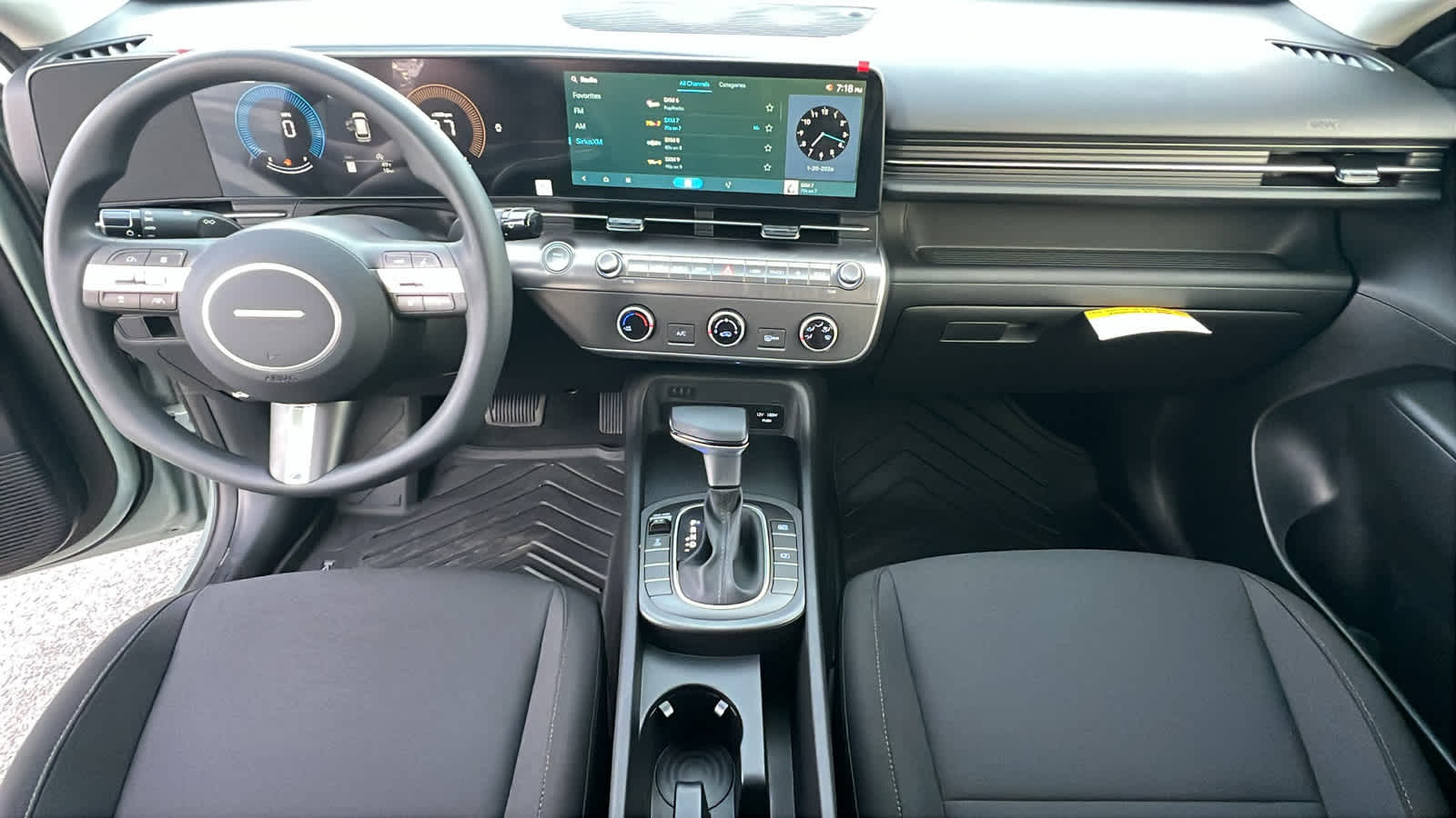 Thumbnail: 2026 Hyundai Kona - 26