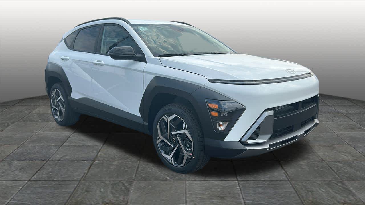 Thumbnail: 2026 Hyundai Kona - 3