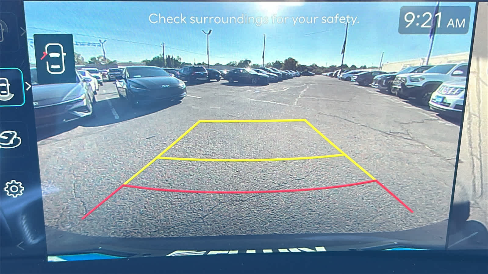 Thumbnail: 2026 Hyundai Palisade - 16