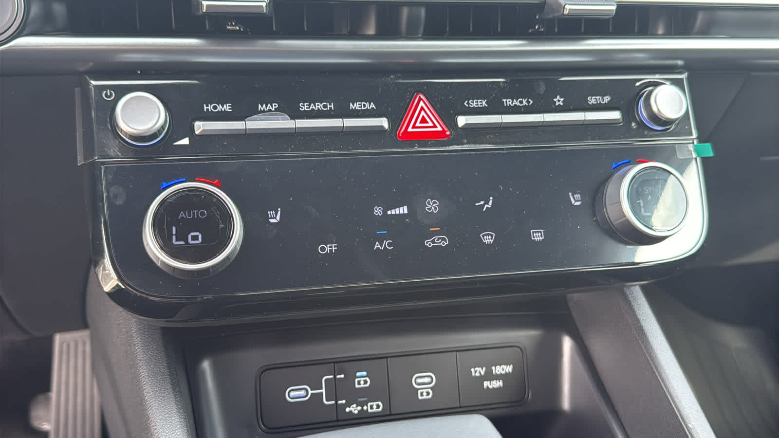 Thumbnail: 2026 Hyundai Tucson - 14