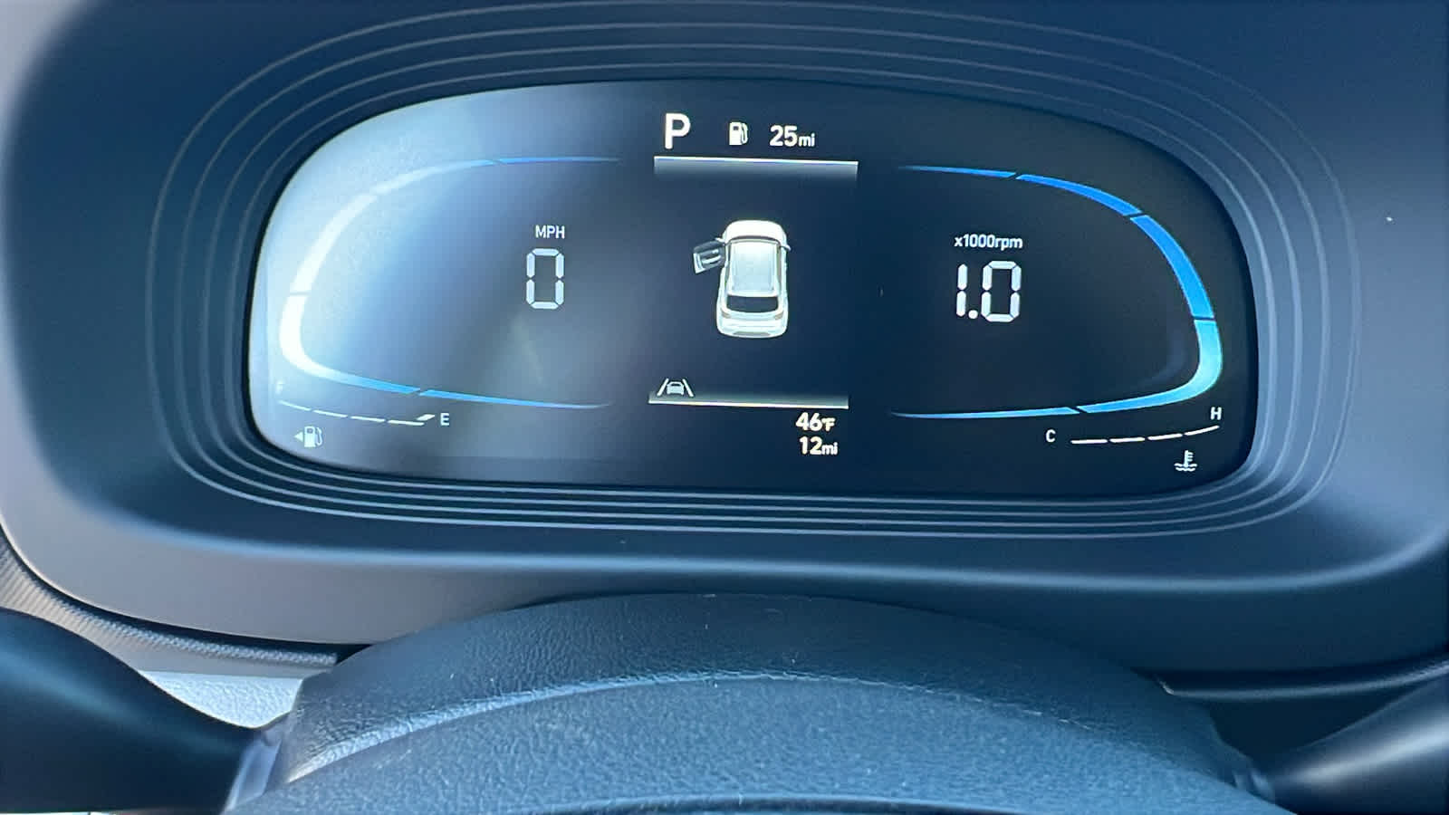 Thumbnail: 2026 Hyundai Venue - 21