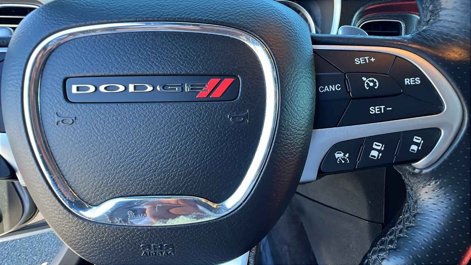 Thumbnail: 2016 Dodge Charger - 20