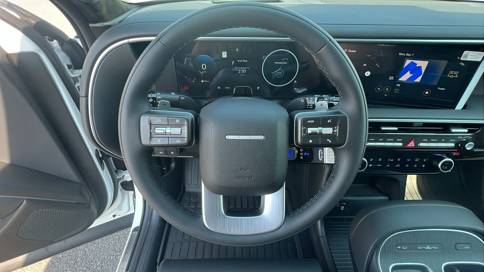 Thumbnail: 2026 Hyundai Palisade - 18