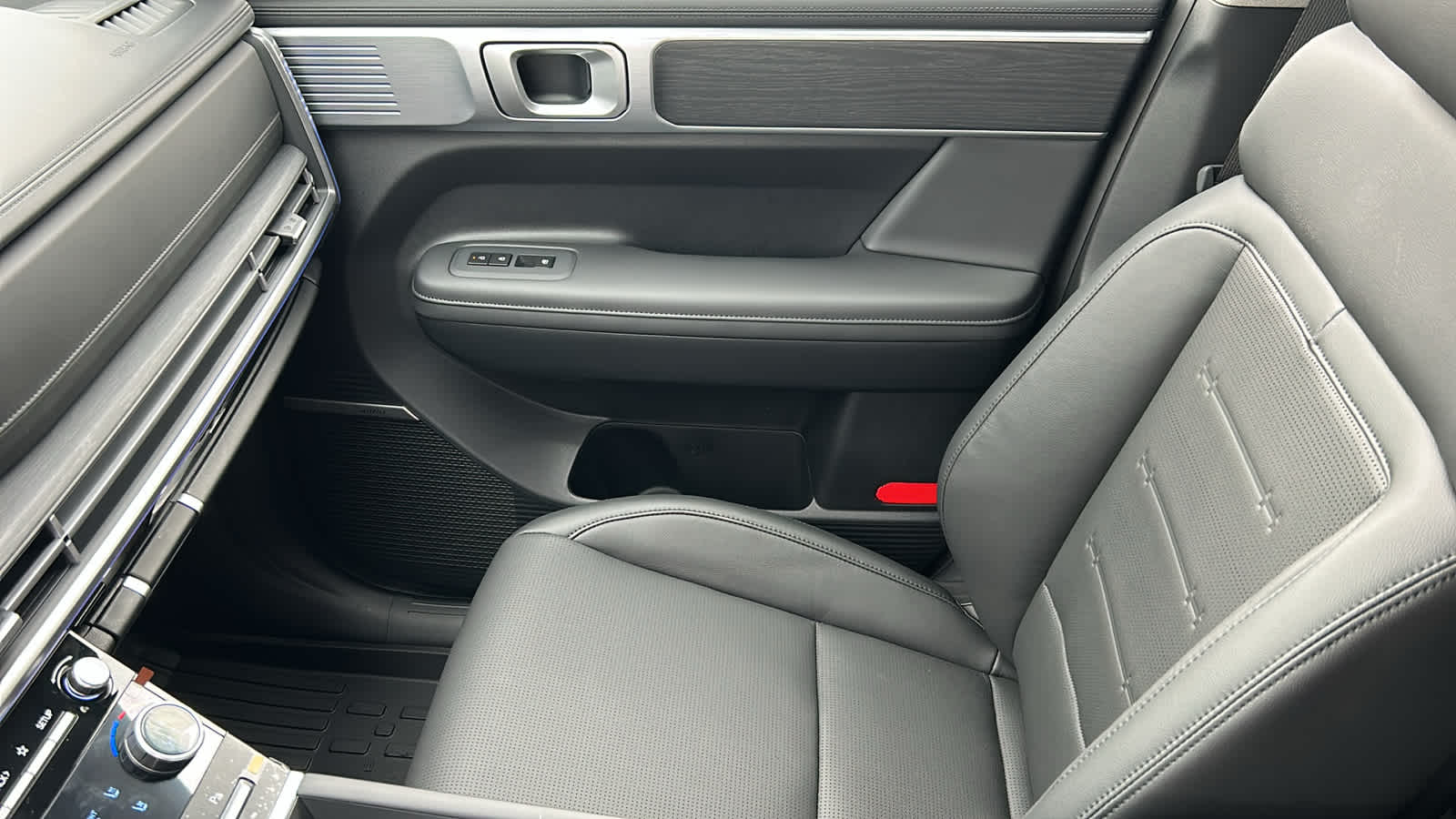 Thumbnail: 2026 Hyundai Santa Fe - 12