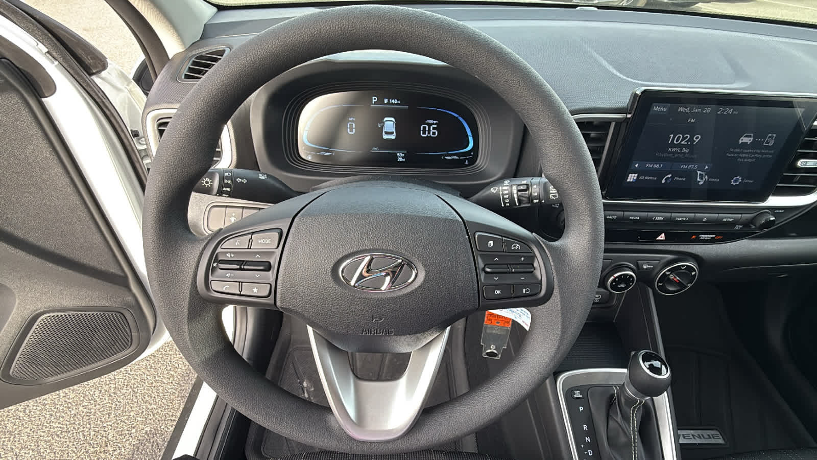 Thumbnail: 2026 Hyundai Venue - 18