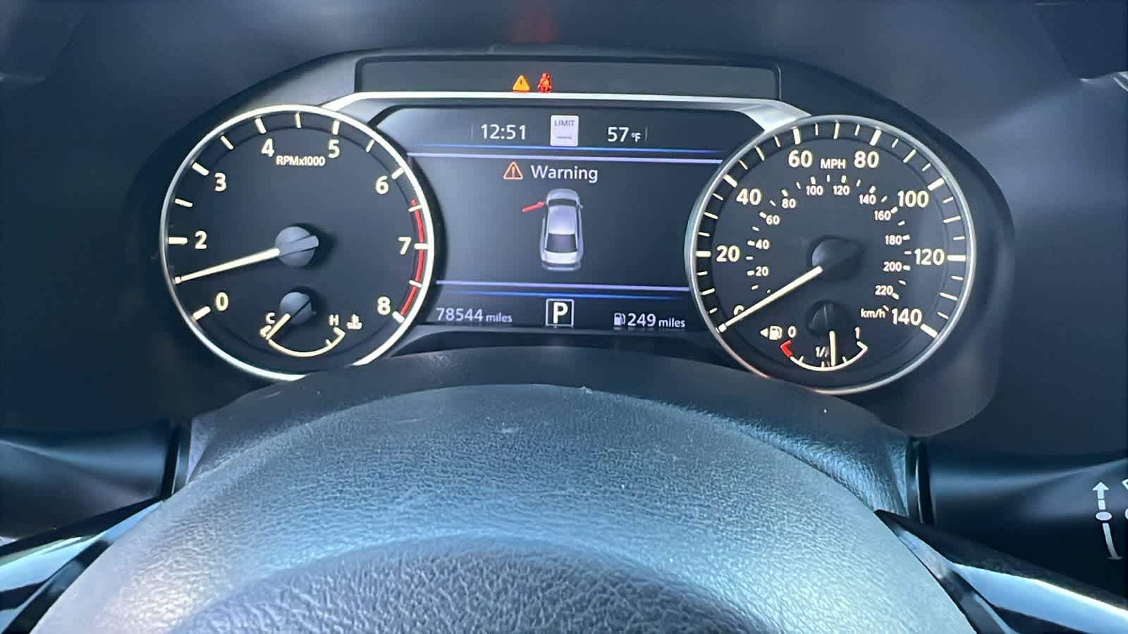 Thumbnail: 2021 Nissan Altima - 21